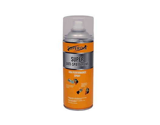 Superon Welding Anti Spatter