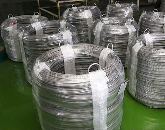 Superon Cold Heading Quality (CHQ) Wires