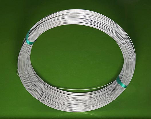 Superon Core Wire in Coils / Cut Length