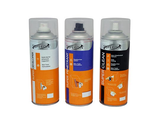 Superon DPT SET