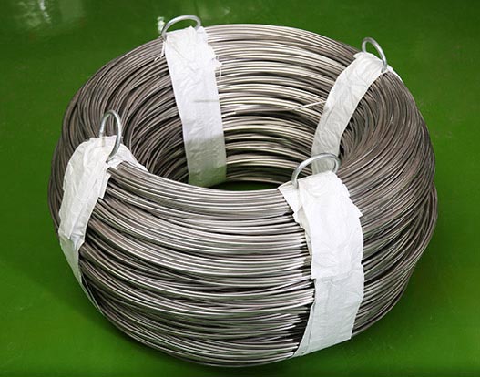 Superon Electro Polishing Quality (EPQ) Wires