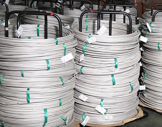 Superon Stainless Steel Earthing / Lighting Conductor Wire