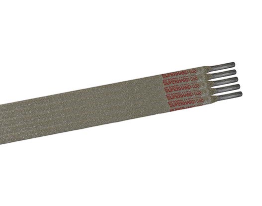 Superon Superhard 550