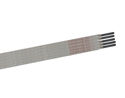 Superon Superhard 650LH