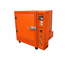 Superon Electrode Ovens