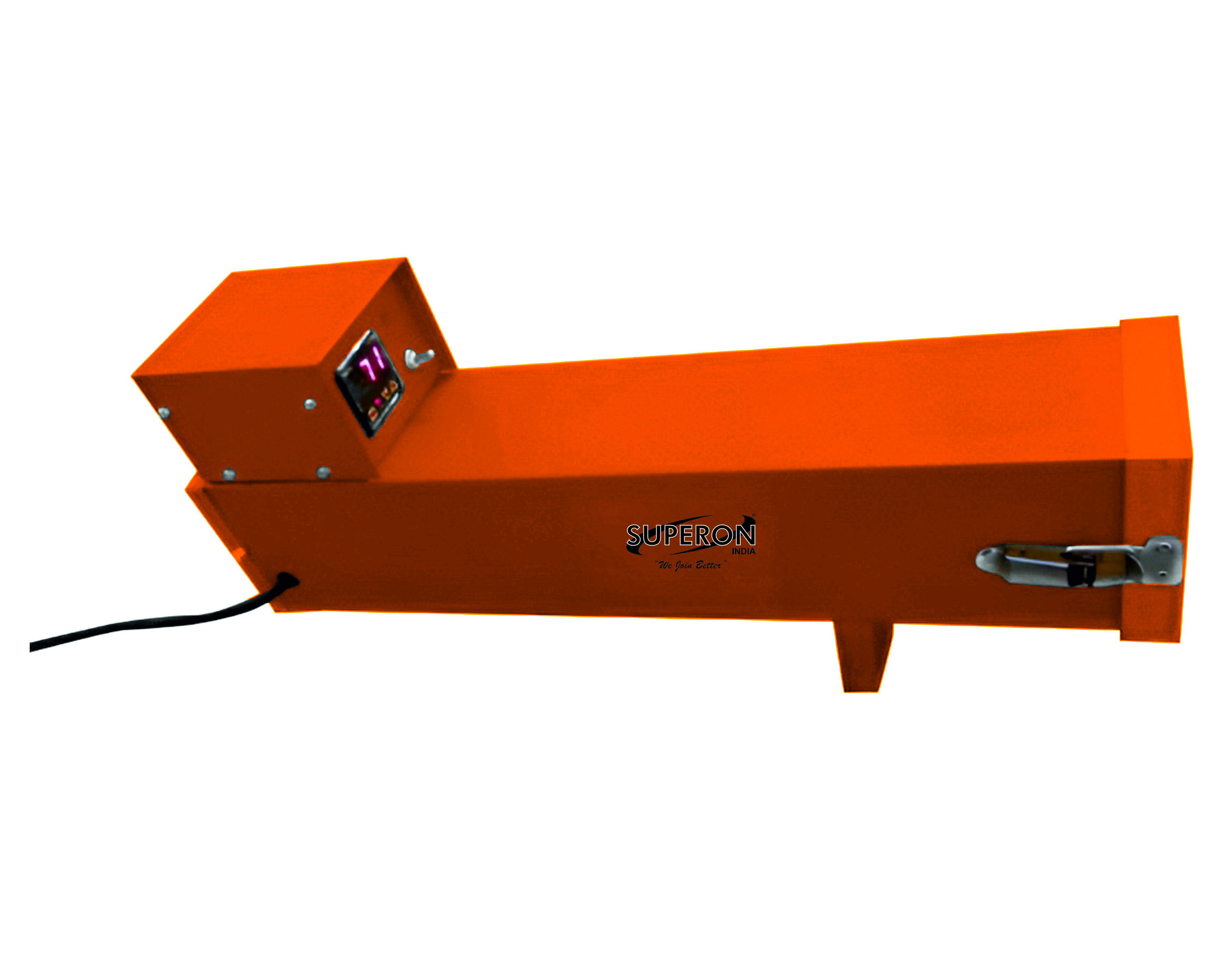 Superon Welding Abrasive