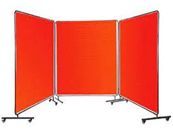 Superon Welding Curtain