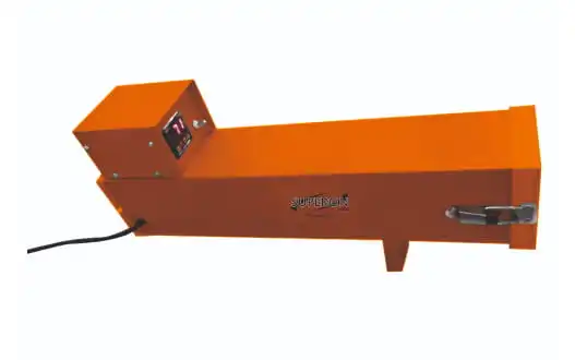 Superon Welding Abrasive