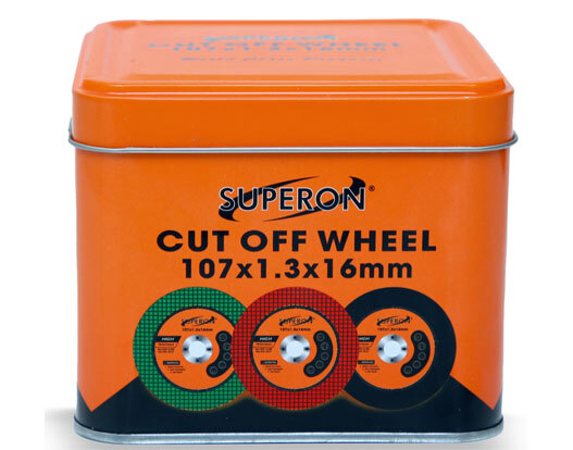 Superon Cutting Wheel