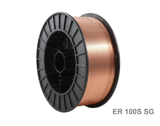 Superon ER 100S SG