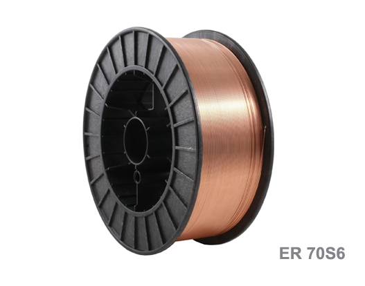Superon ER 70S6