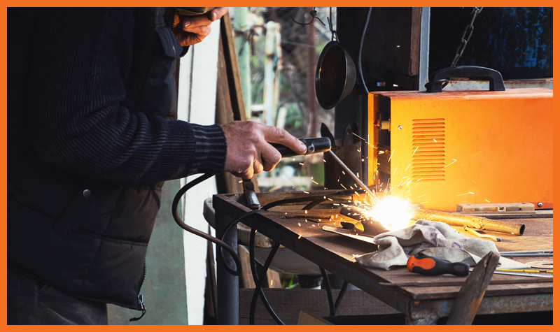Navigating Welding Electrodes: A Concise Overview